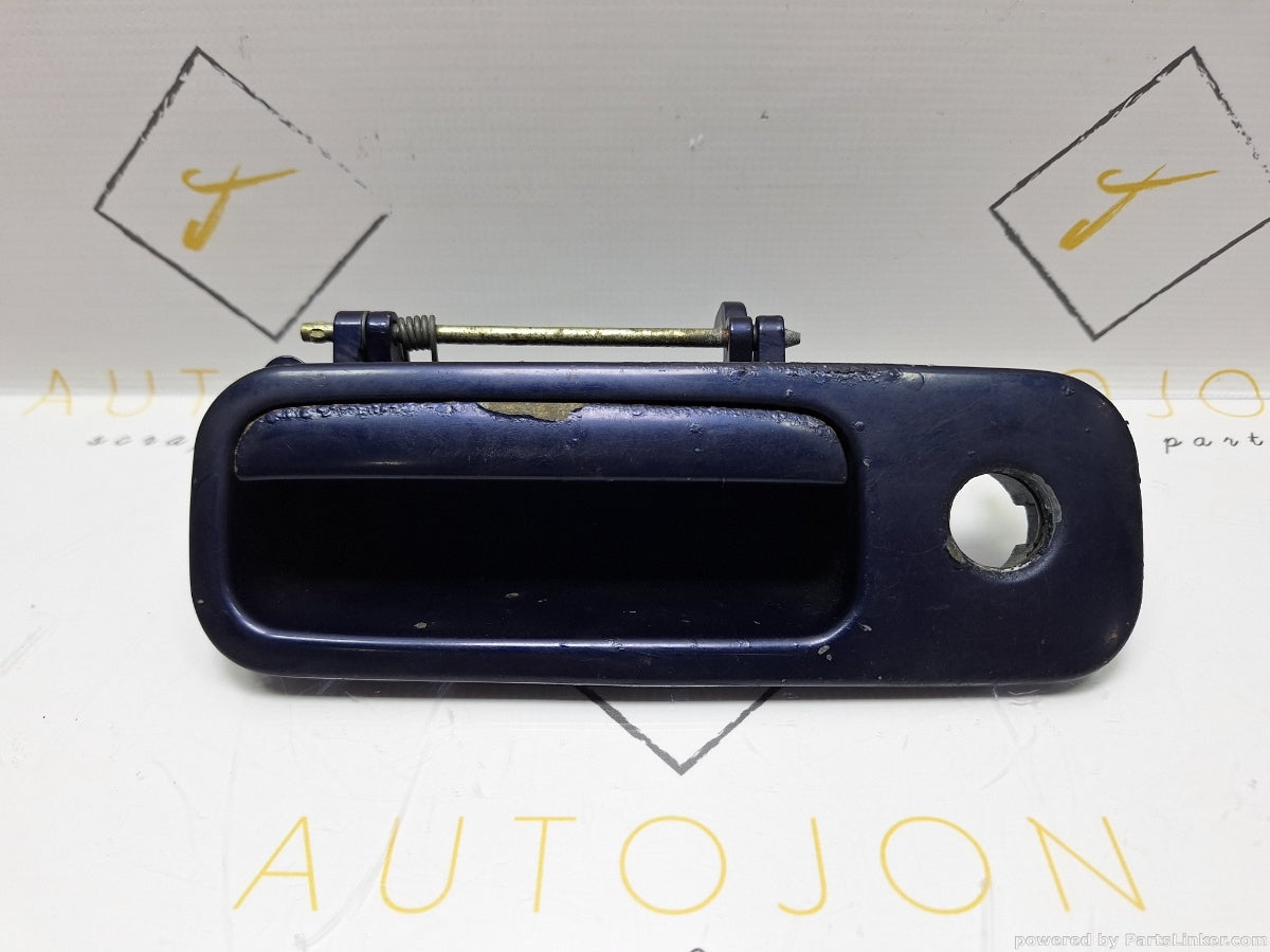 Maner deschidere haion VOLKSWAGEN POLO (6N1) [ 1994 - 1999 ] 60 1.4 (AEX, AKV, APQ) 44KW|60HP 6N0827565A