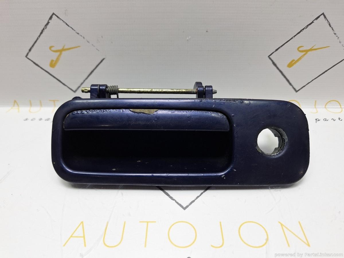 Maner deschidere haion VOLKSWAGEN POLO (6N1) [ 1994 - 1999 ] 60 1.4 (AEX, AKV, APQ) 44KW|60HP OEM 6N0827565A