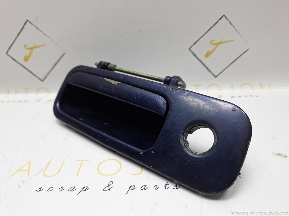 Maner deschidere haion VOLKSWAGEN POLO (6N1) [ 1994 - 1999 ] 60 1.4 (AEX, AKV, APQ) 44KW|60HP OEM 6N0827565A