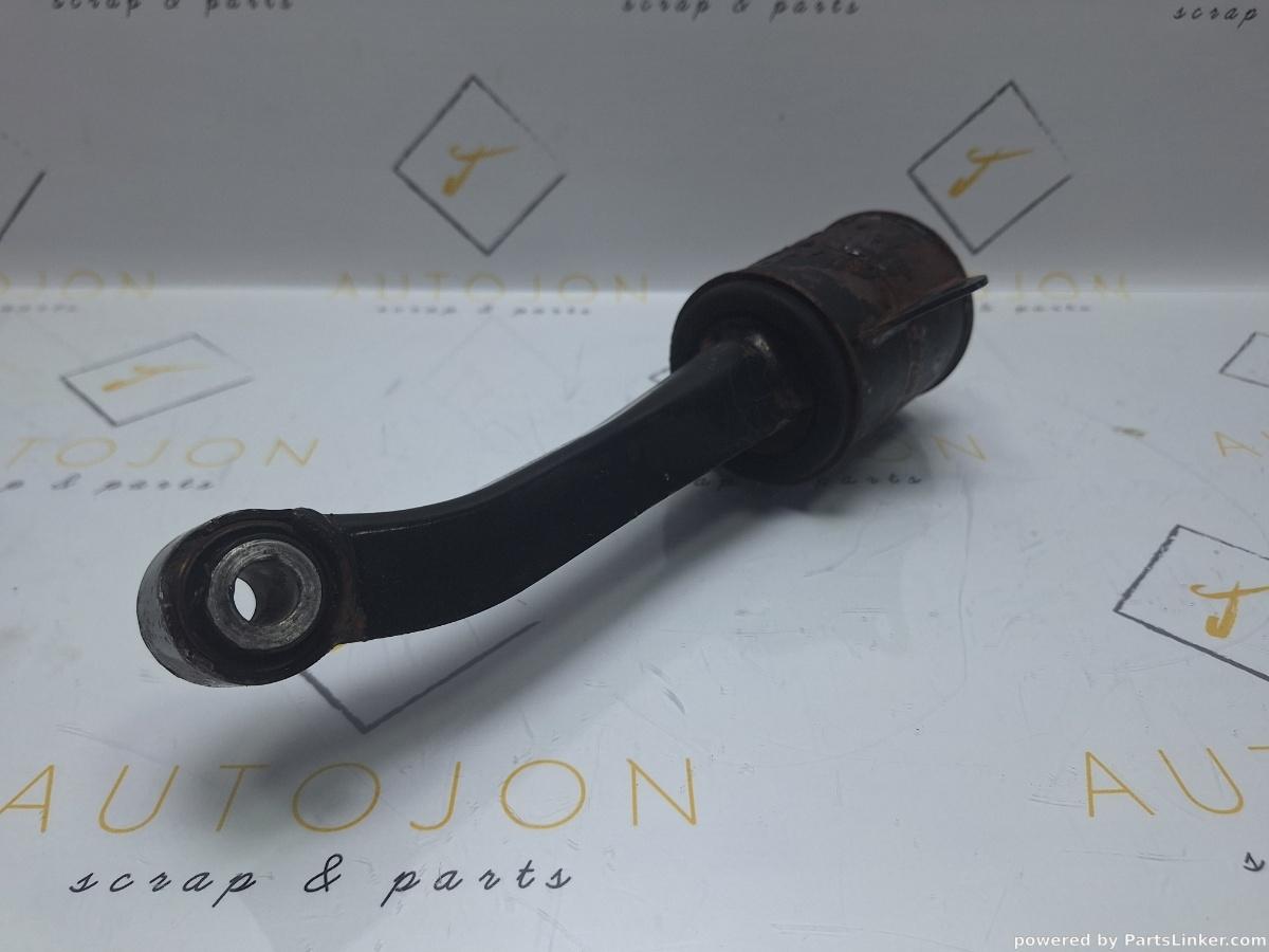 Suport tampon motor balansor VOLKSWAGEN POLO 6N1 1994 - 1999 1.4 60 1.4 AEX, AKV, APQ 6N0199855
