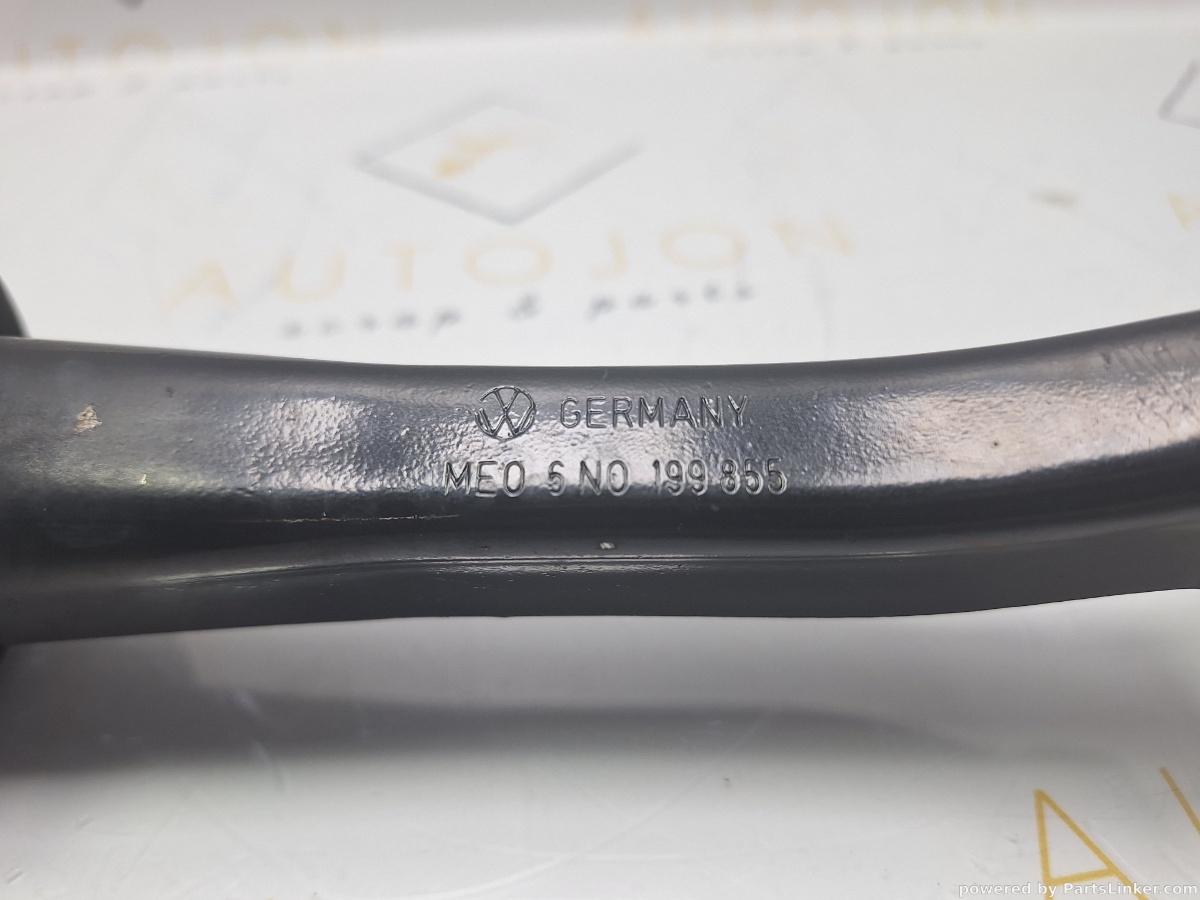 Suport tampon motor balansor VOLKSWAGEN POLO 6N1 1994 - 1999 1.4 60 1.4 AEX, AKV, APQ 6N0199855