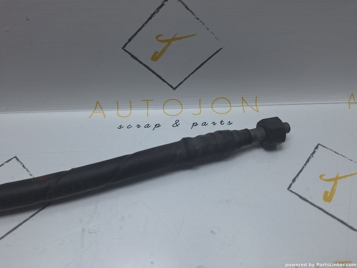 Furtun AC VOLKSWAGEN POLO (6N1) [ 1994 - 1999 ] 60 1.4 (AEX, AKV, APQ) 44KW|60HP 6N0820739D