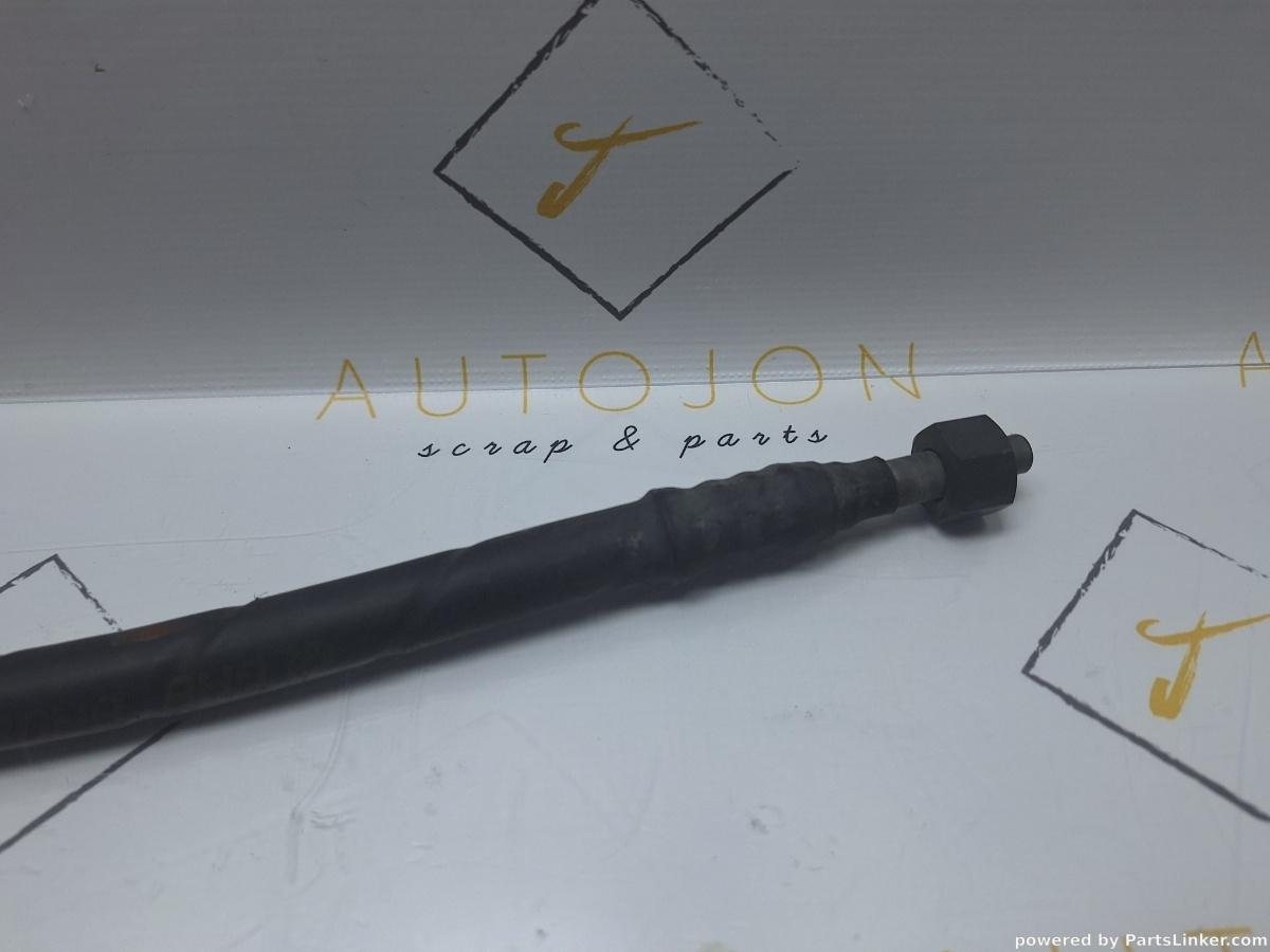 Furtun AC VOLKSWAGEN POLO (6N1) [ 1994 - 1999 ] 60 1.4 (AEX, AKV, APQ) 44KW|60HP OEM 6N0820739D