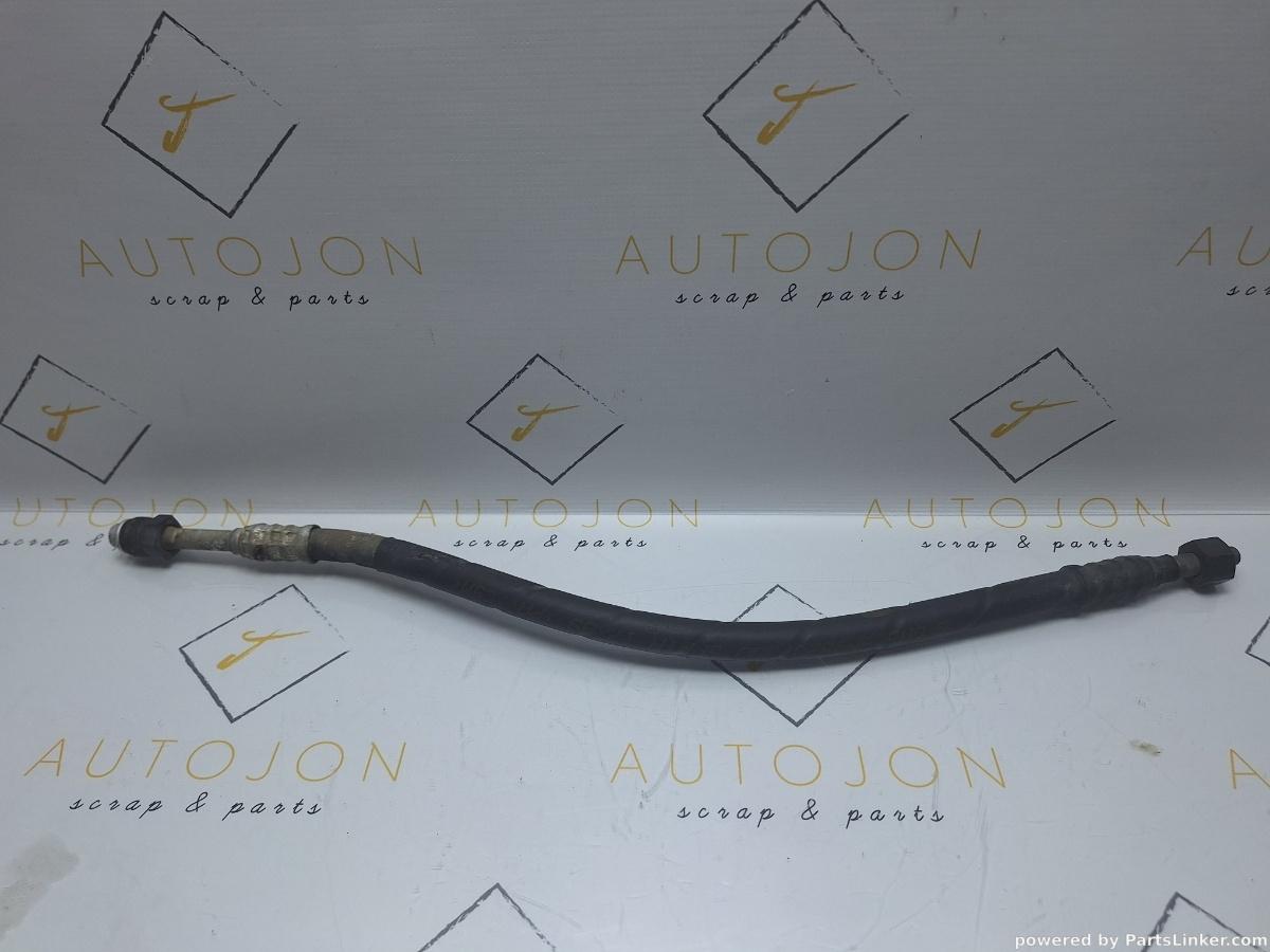 Furtun AC VOLKSWAGEN POLO (6N1) [ 1994 - 1999 ] 60 1.4 (AEX, AKV, APQ) 44KW|60HP OEM 6N0820739D