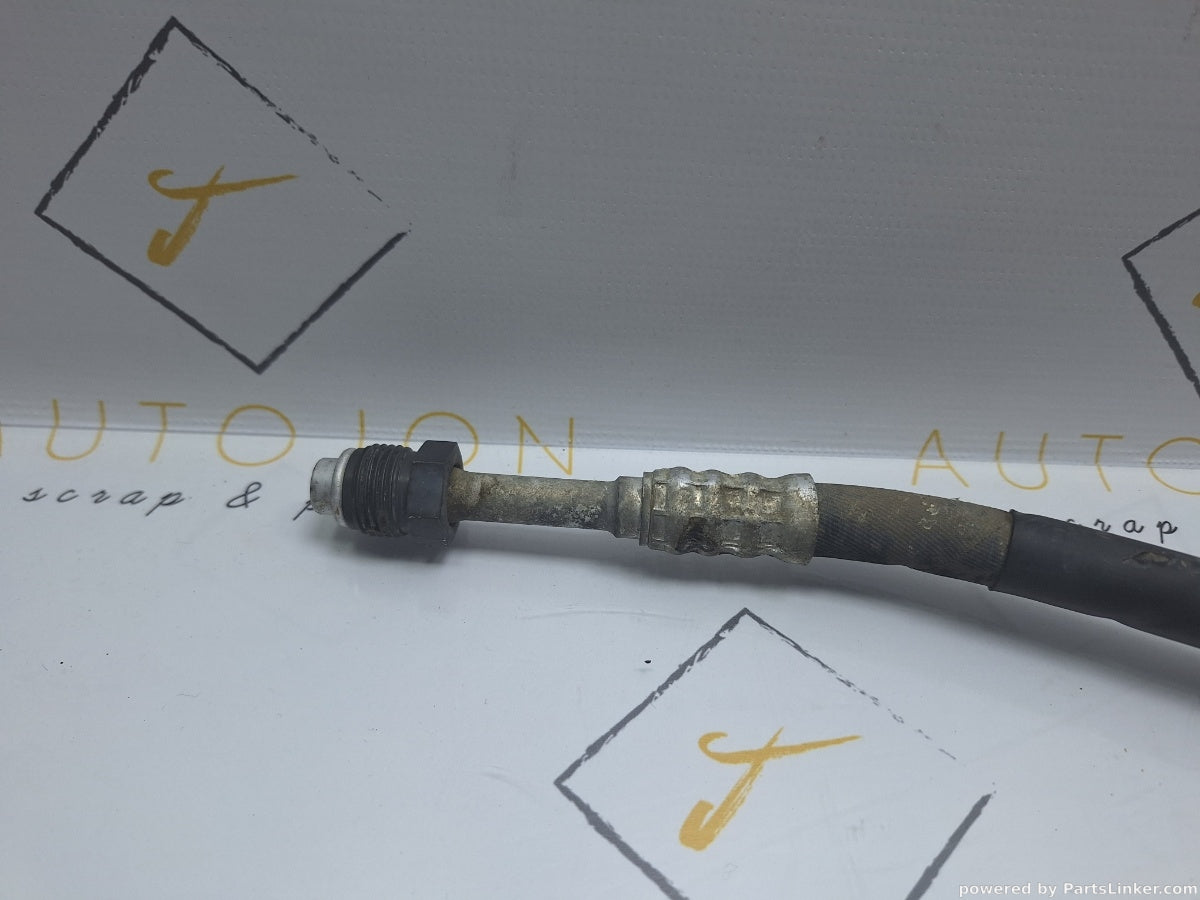 Furtun AC VOLKSWAGEN POLO (6N1) [ 1994 - 1999 ] 60 1.4 (AEX, AKV, APQ) 44KW|60HP 6N0820739D