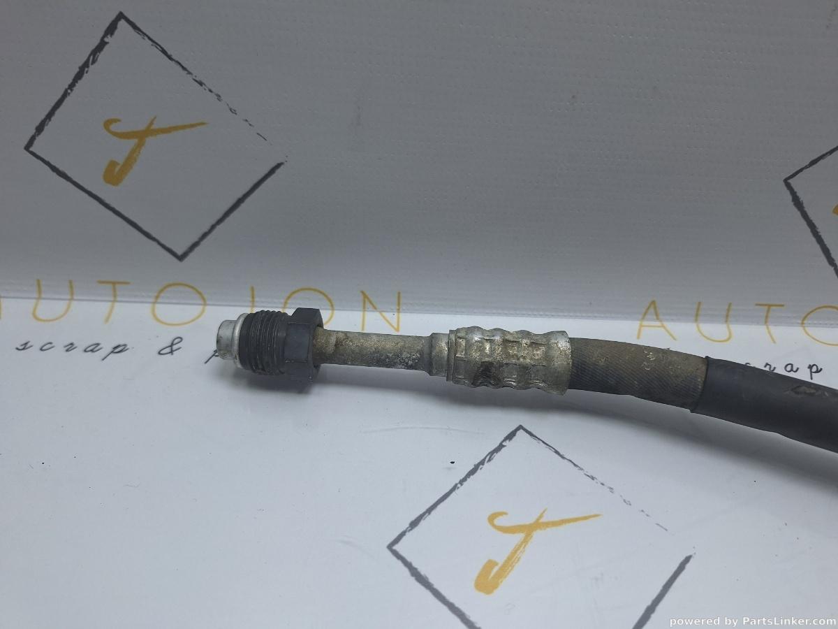 Furtun AC VOLKSWAGEN POLO (6N1) [ 1994 - 1999 ] 60 1.4 (AEX, AKV, APQ) 44KW|60HP OEM 6N0820739D