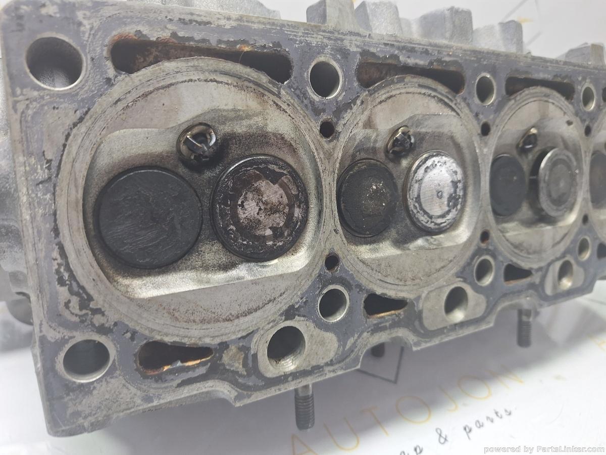 Chiulasa VOLKSWAGEN POLO (6N1) [ 1994 - 1999 ] 60 1.4 (AEX, AKV, APQ) 44KW|60HP OEM 030103374H / 030 103 374 H