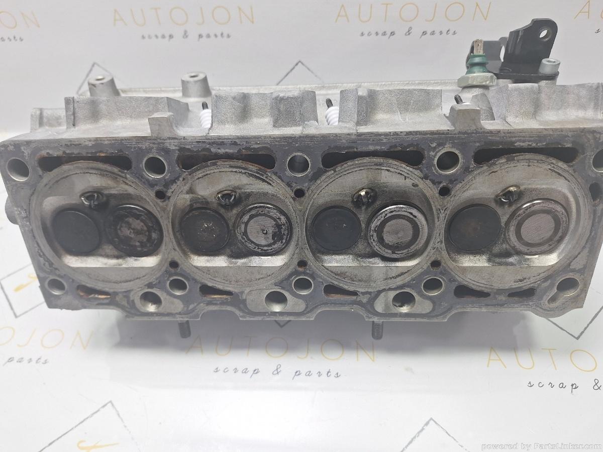 Chiulasa VOLKSWAGEN POLO (6N1) [ 1994 - 1999 ] 60 1.4 (AEX, AKV, APQ) 44KW|60HP OEM 030103374H / 030 103 374 H