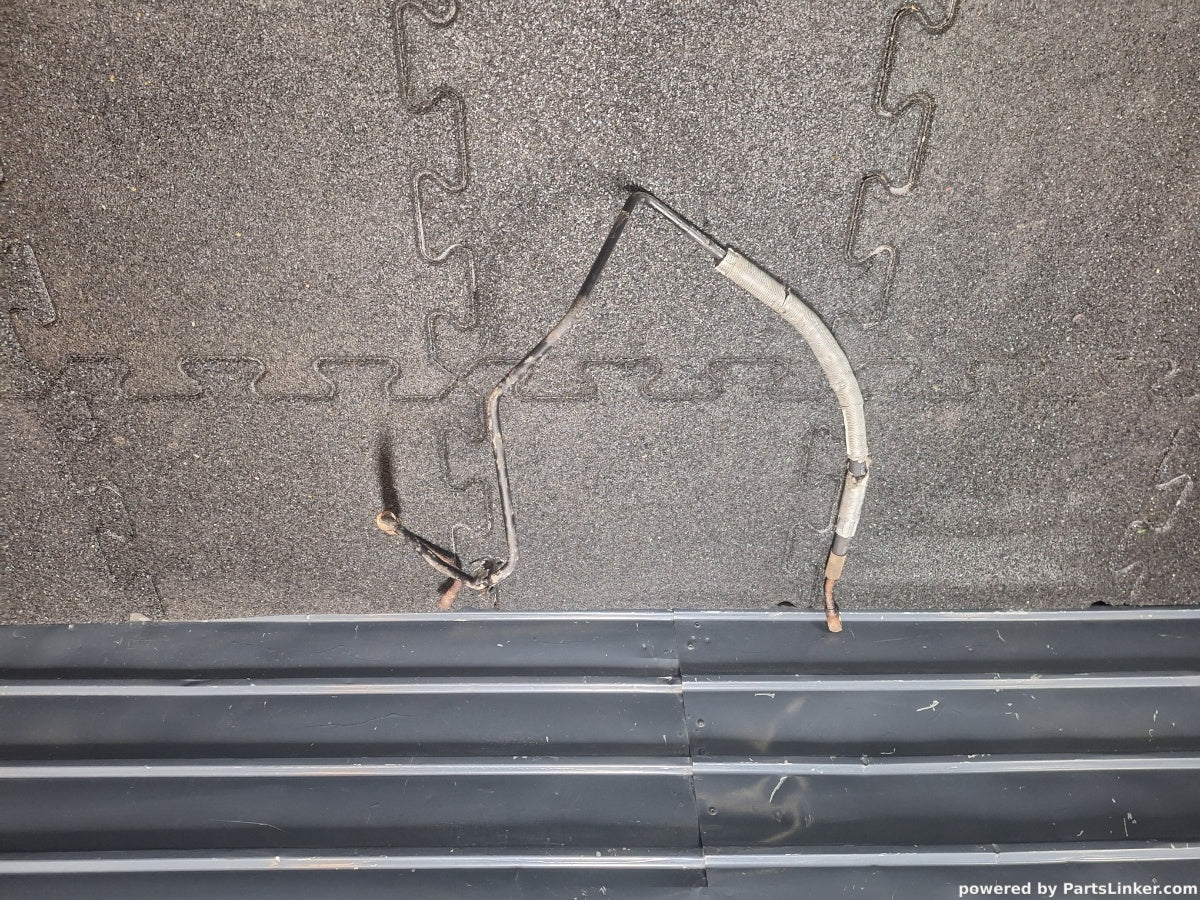 Conducta tur lichid servodirectie VOLKSWAGEN POLO (6N1) [ 1994 - 1999 ] 60 1.4 (AEX, AKV, APQ) 44KW|60HP 6N1422893F