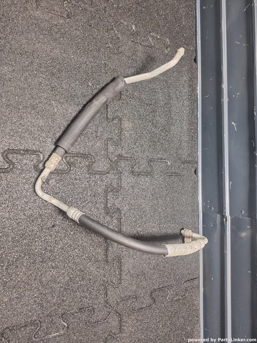 Conducta tur lichid servodirectie VOLKSWAGEN POLO (6N1) [ 1994 - 1999 ] 60 1.4 (AEX, AKV, APQ) 44KW|60HP 6N1422893F