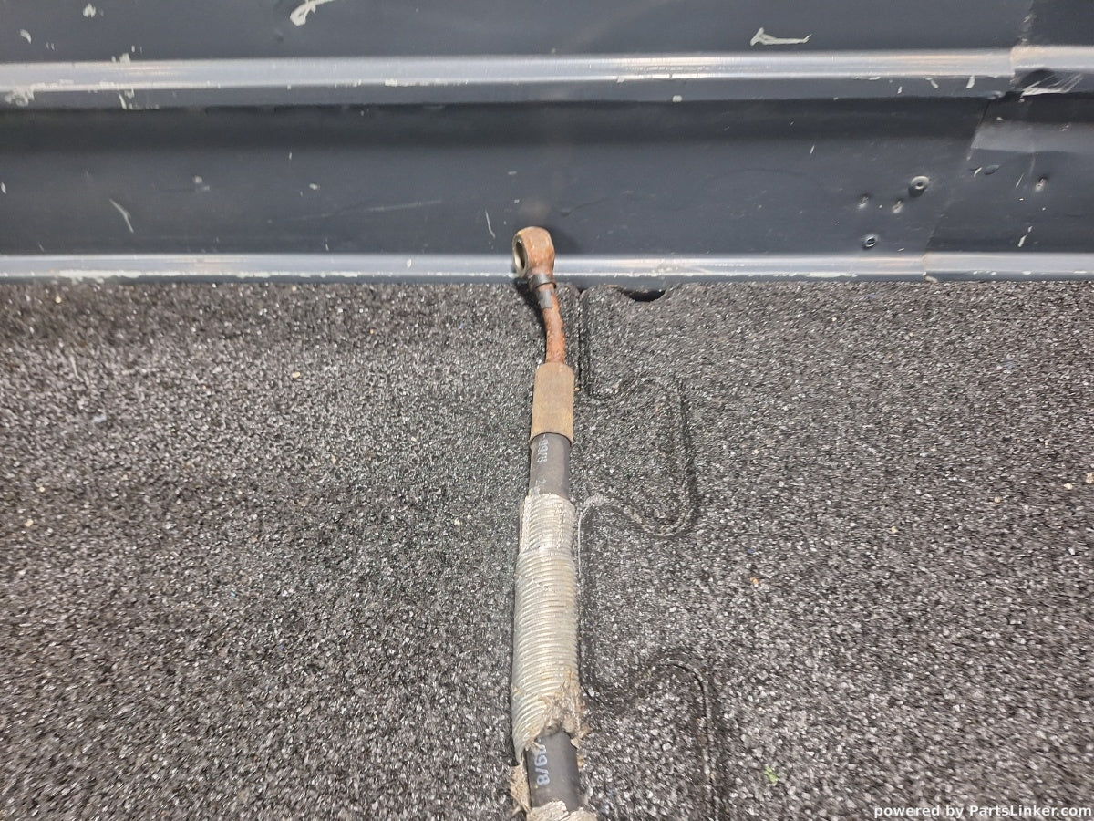 Conducta tur lichid servodirectie VOLKSWAGEN POLO (6N1) [ 1994 - 1999 ] 60 1.4 (AEX, AKV, APQ) 44KW|60HP 6N1422893F