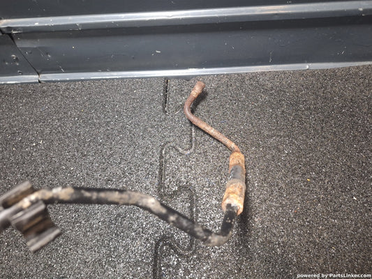 Conducta tur lichid servodirectie VOLKSWAGEN POLO (6N1) [ 1994 - 1999 ] 60 1.4 (AEX, AKV, APQ) 44KW|60HP 6N1422893F