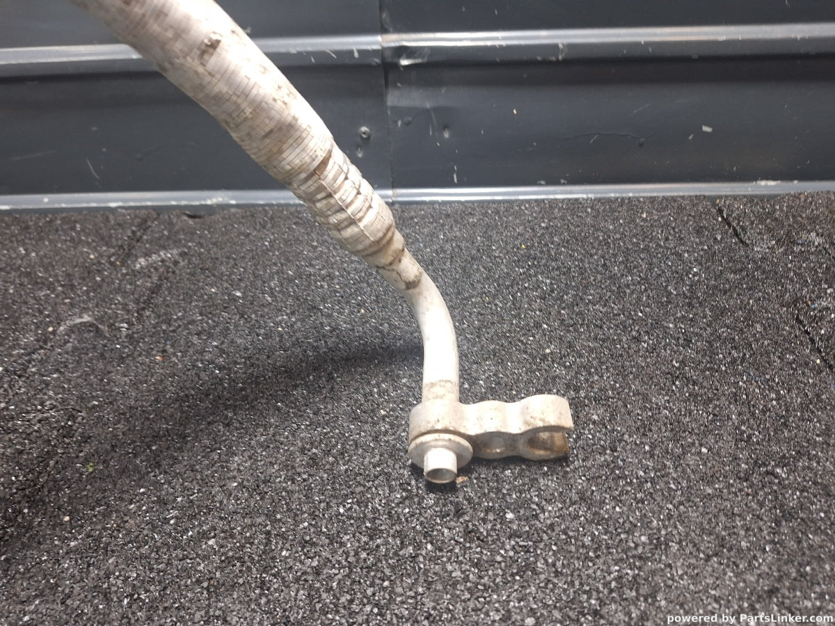 Conducta AC VOLKSWAGEN POLO (6N1) [ 1994 - 1999 ] 60 1.4 (AEX, AKV, APQ) 44KW|60HP 6N1820743B