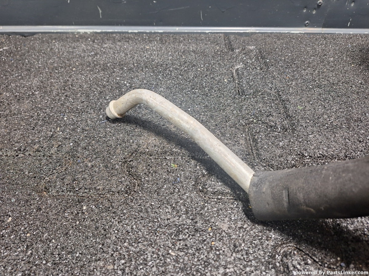 Conducta AC VOLKSWAGEN POLO (6N1) [ 1994 - 1999 ] 60 1.4 (AEX, AKV, APQ) 44KW|60HP 6N1820743B