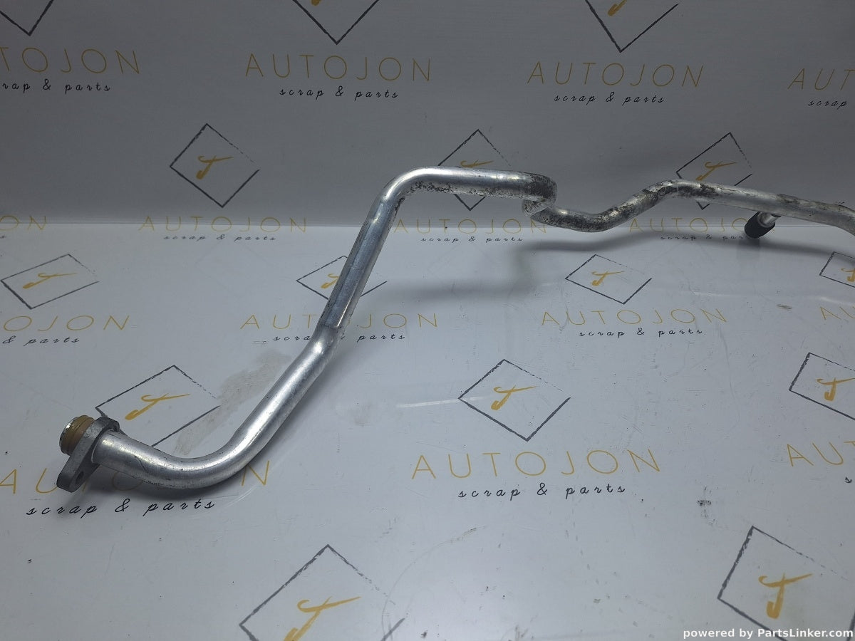 Conducta AC RENAULT SCENIC II (JM0/1_) [ 2003 - NOW ] dCi (F9Q..) 96KW|131HP 8200229446