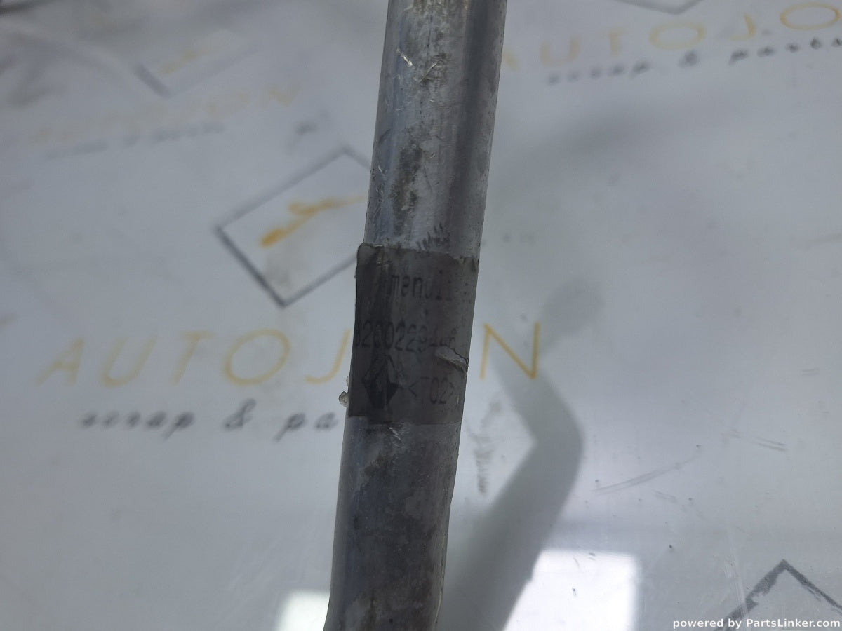 Conducta AC RENAULT SCENIC II (JM0/1_) [ 2003 - NOW ] dCi (F9Q..) 96KW|131HP 8200229446