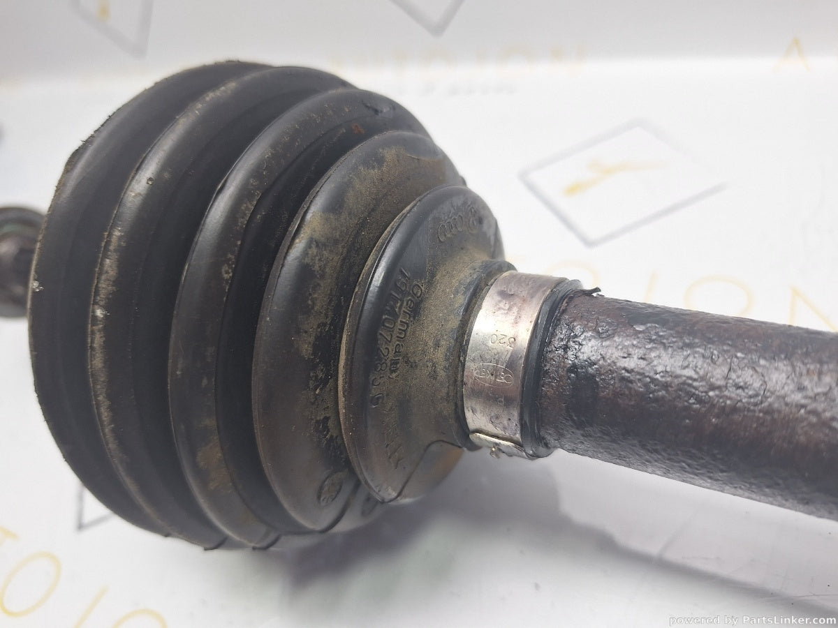 Planetara Stanga VOLKSWAGEN POLO (6N1) [ 1994 - 1999 ] 60 1.4 (AEX, AKV, APQ) 44KW|60HP JZW407449E