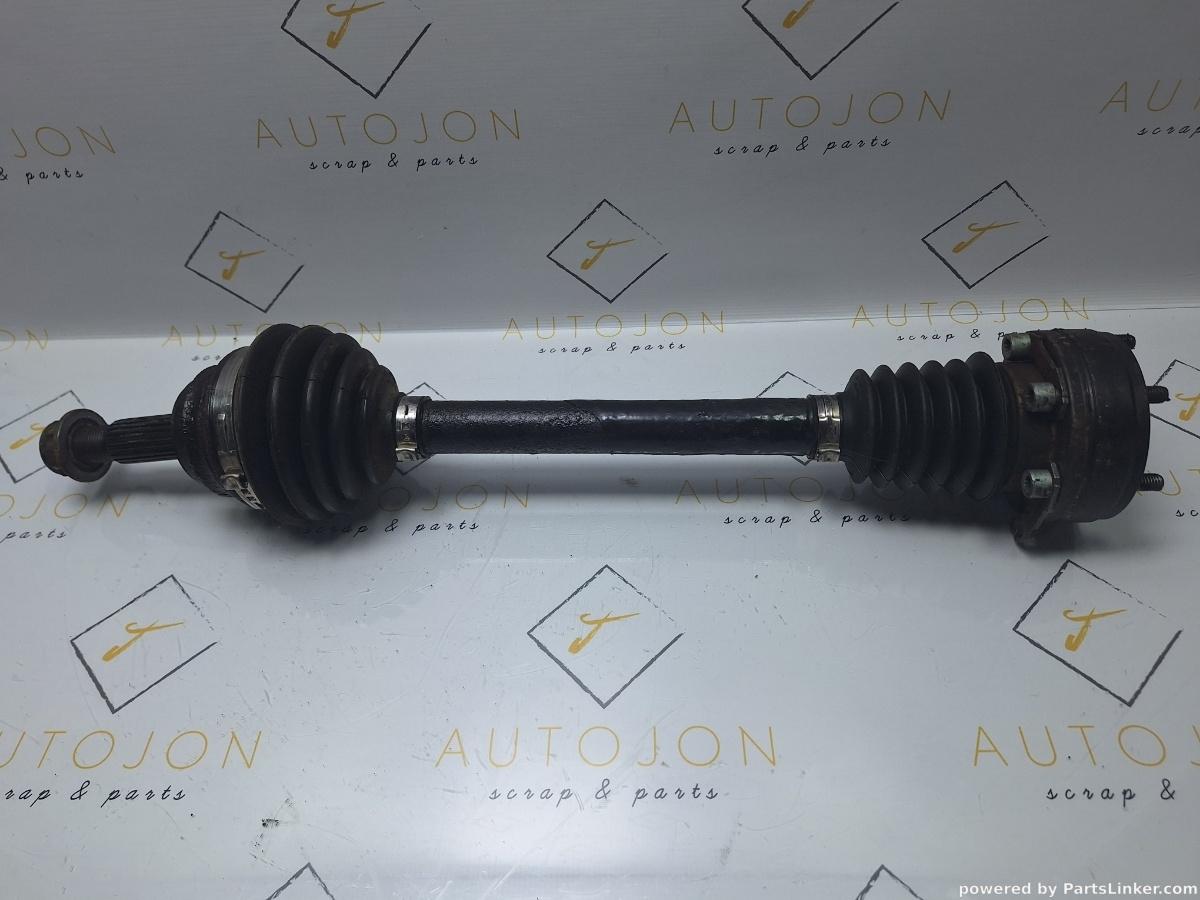 Planetara Stanga VOLKSWAGEN POLO (6N1) [ 1994 - 1999 ] 60 1.4 (AEX, AKV, APQ) 44KW|60HP OEM JZW407449E