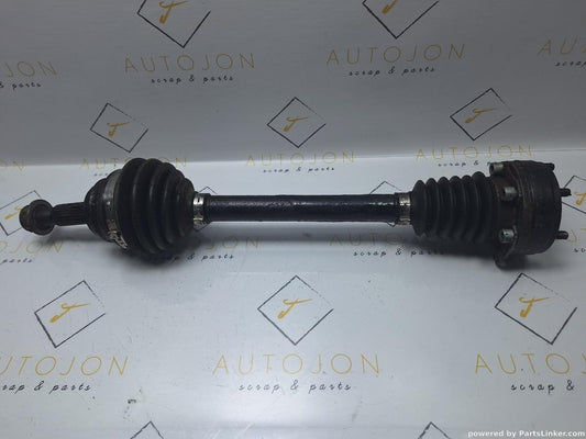 Planetara Stanga VOLKSWAGEN POLO (6N1) [ 1994 - 1999 ] 60 1.4 (AEX, AKV, APQ) 44KW|60HP OEM JZW407449E