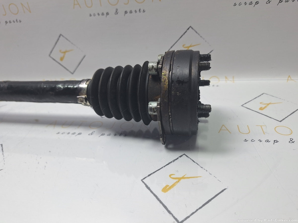 Planetara Stanga VOLKSWAGEN POLO (6N1) [ 1994 - 1999 ] 60 1.4 (AEX, AKV, APQ) 44KW|60HP JZW407449E