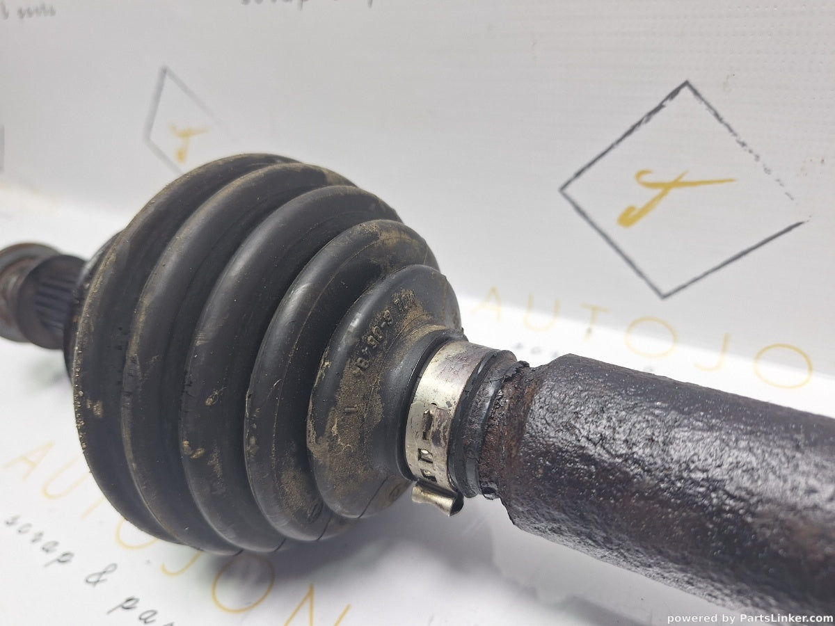 Planetara Dreapta VOLKSWAGEN POLO (6N1) [ 1994 - 1999 ] 60 1.4 (AEX, AKV, APQ) 44KW|60HP JZW407450F