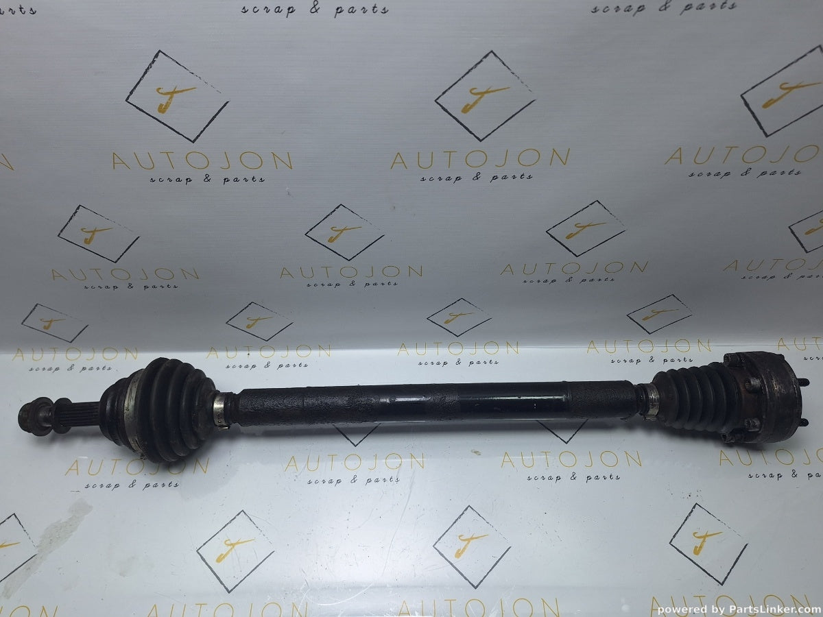 Planetara Dreapta VOLKSWAGEN POLO (6N1) [ 1994 - 1999 ] 60 1.4 (AEX, AKV, APQ) 44KW|60HP JZW407450F