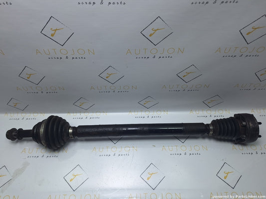 Planetara Dreapta VOLKSWAGEN POLO (6N1) [ 1994 - 1999 ] 60 1.4 (AEX, AKV, APQ) 44KW|60HP JZW407450F