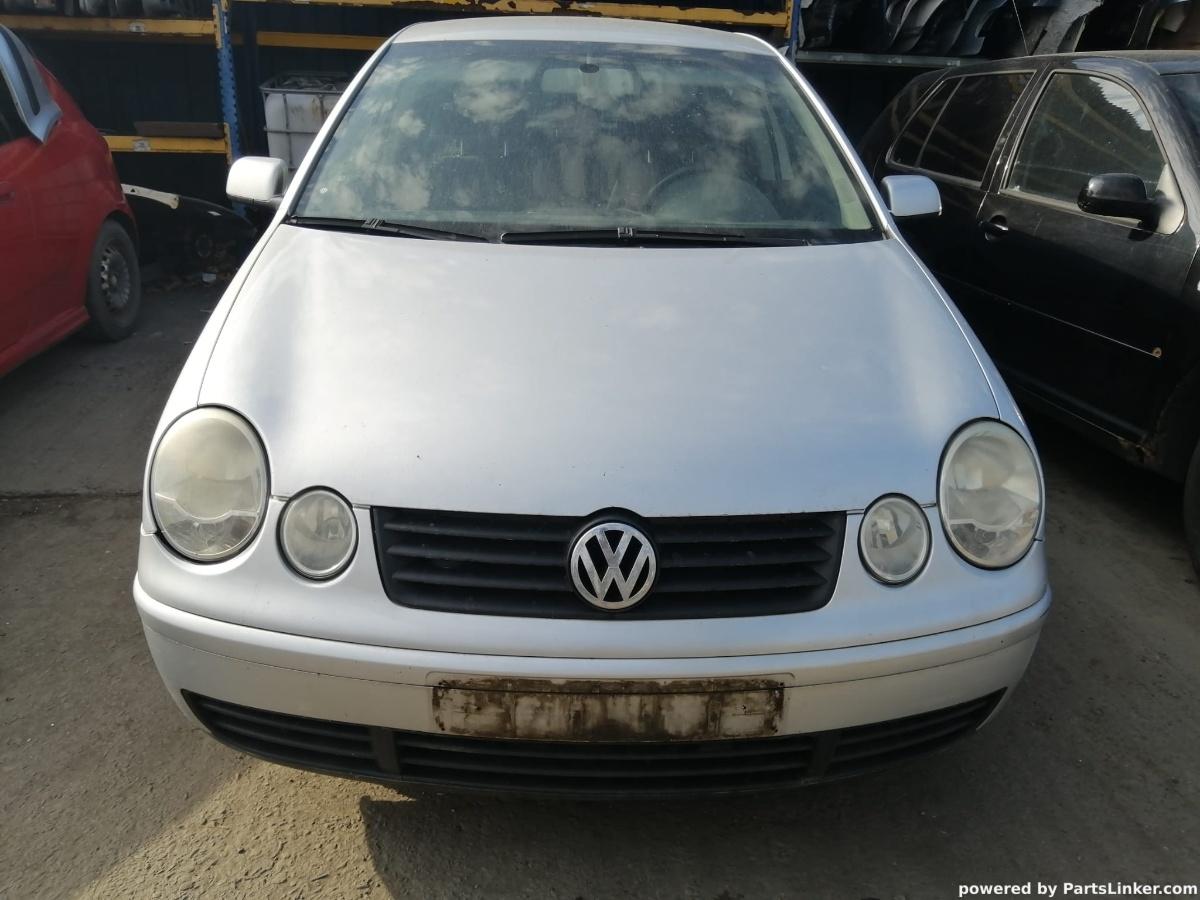 VOLKSWAGEN POLO (9N_) [ 2001 - 2012 ] 16V (AUA, BBY, BKY) 55KW|75HP