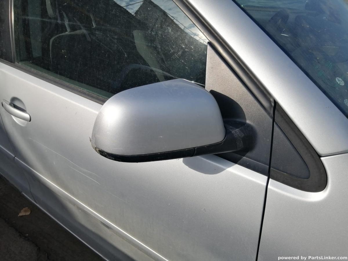 VOLKSWAGEN POLO (9N_) [ 2001 - 2012 ] 16V (AUA, BBY, BKY) 55KW|75HP
