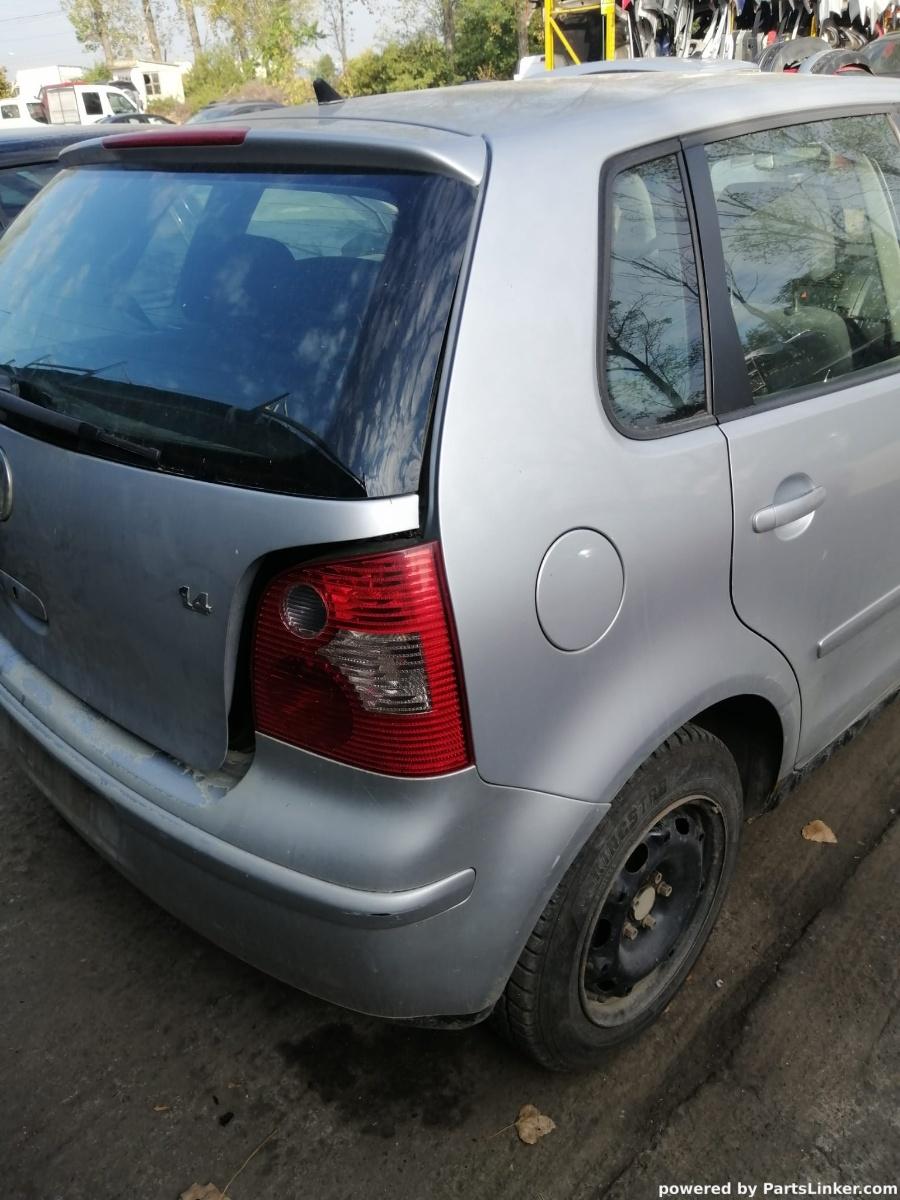 VOLKSWAGEN POLO (9N_) [ 2001 - 2012 ] 16V (AUA, BBY, BKY) 55KW|75HP