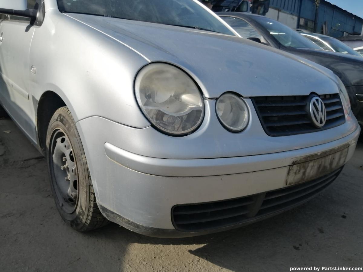 VOLKSWAGEN POLO (9N_) [ 2001 - 2012 ] 16V (AUA, BBY, BKY) 55KW|75HP