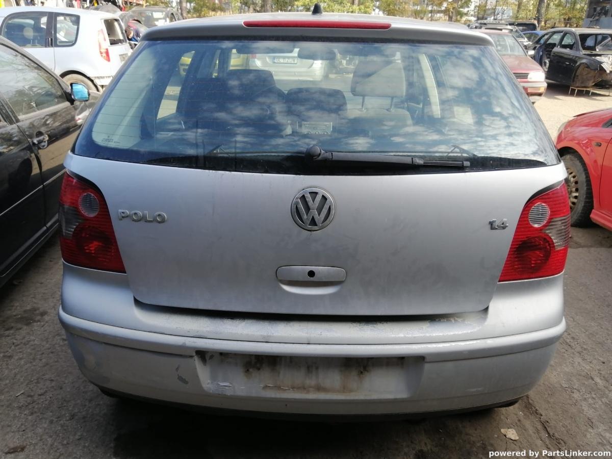 VOLKSWAGEN POLO (9N_) [ 2001 - 2012 ] 16V (AUA, BBY, BKY) 55KW|75HP