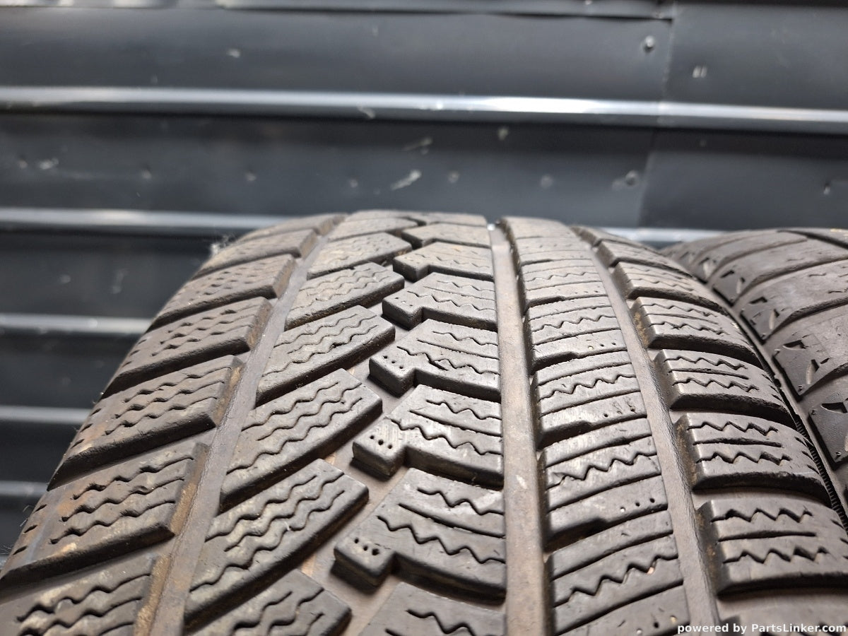 Set cauciucuri MIRAGE MR-W562 225/55 R17 DOT 3417