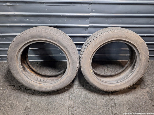 Set cauciucuri MIRAGE MR-W562 225/55 R17 DOT 3417