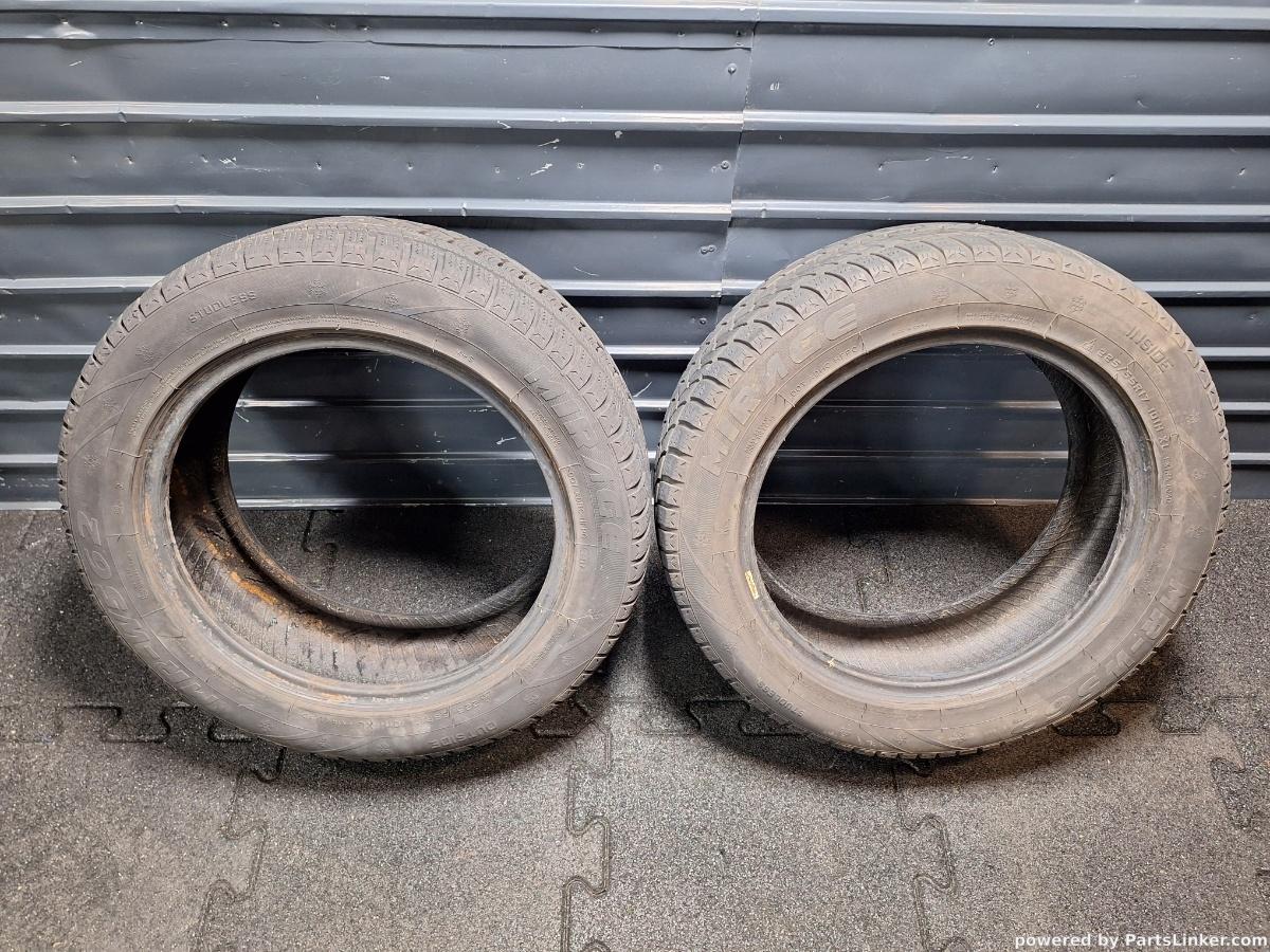 Set cauciucuri 225/55 R17 DOT 3417 MIRAGE MR-W562 AUDI A4 IV (8K2, B8) [ 2007 - 2015 ]