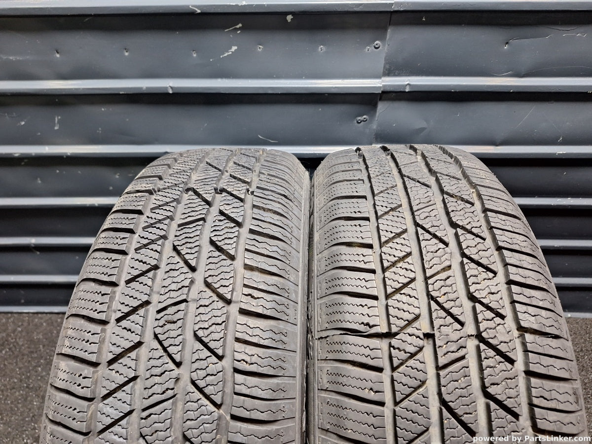 Set cauciucuri OKON WINTER2 RESPA 195/55 R16 DOT 2520