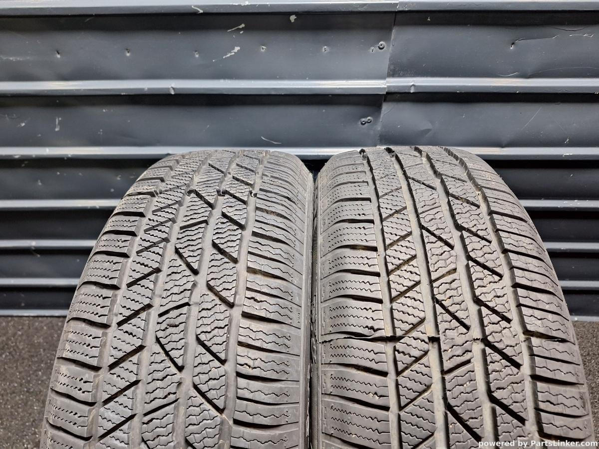 Set cauciucuri 195/55R16 DOT 2520 OKON WINTER2 RESPA VOLKSWAGEN GOLF V (1K1) [ 2003 - 2009 ]