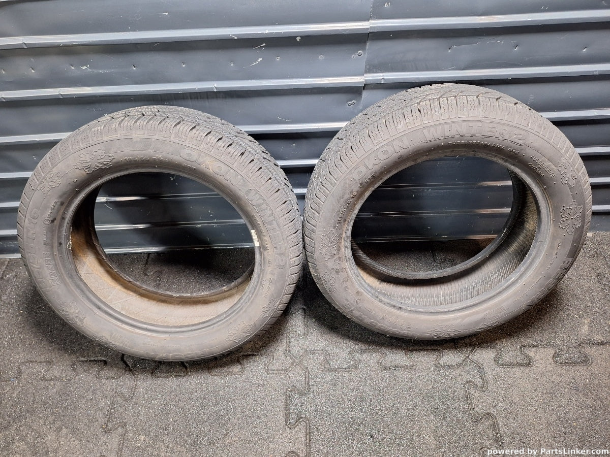 Set cauciucuri OKON WINTER2 RESPA 195/55 R16 DOT 2520