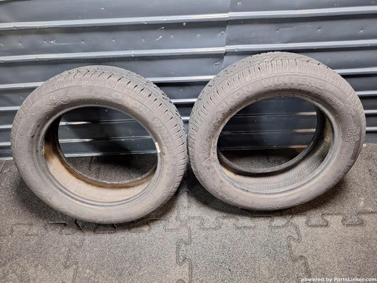 Set cauciucuri 195/55R16 DOT 2520 OKON WINTER2 RESPA VOLKSWAGEN GOLF V (1K1) [ 2003 - 2009 ]