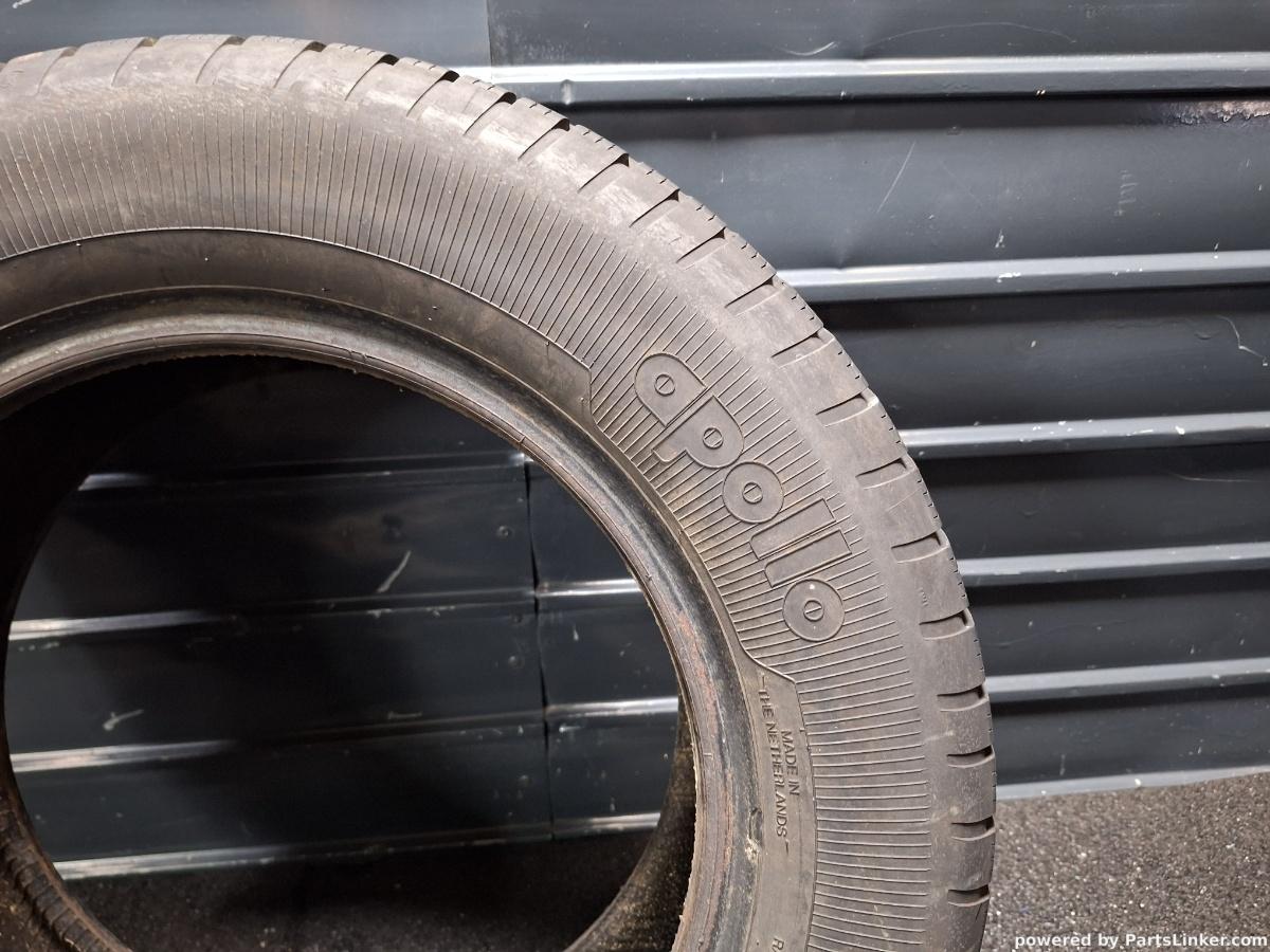 Cauciuc 195/65R15 DOT 5015 Apollo Alnac 4G all season VOLKSWAGEN GOLF V (1K1) [ 2003 - 2009 ]