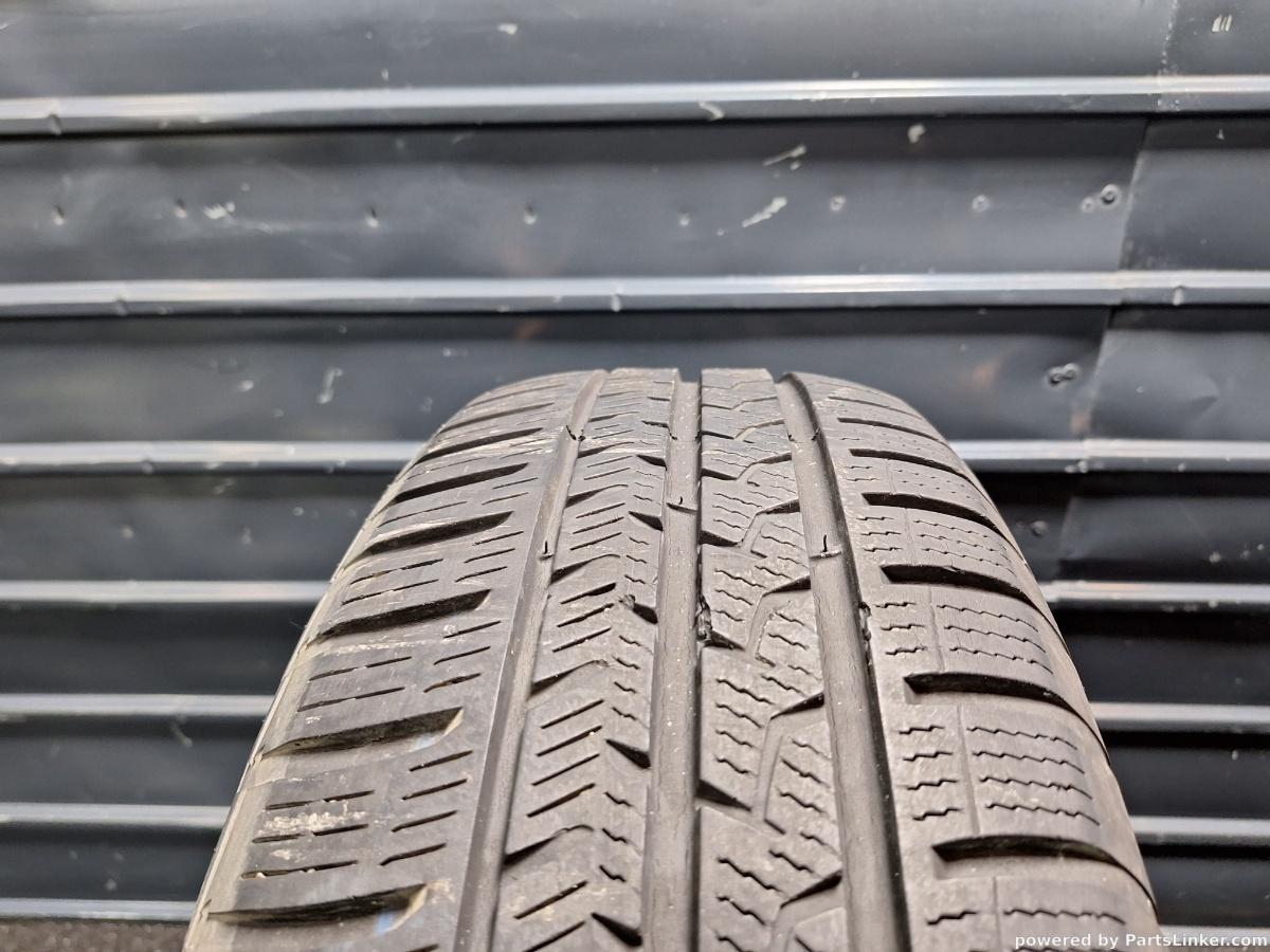 Cauciuc 195/65R15 DOT 5015 Apollo Alnac 4G all season VOLKSWAGEN GOLF V (1K1) [ 2003 - 2009 ]