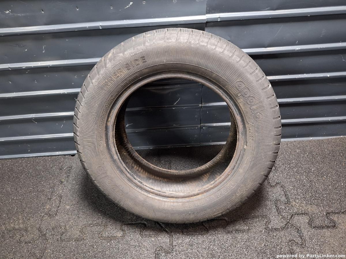 Cauciuc 195/65R15 DOT 5015 Apollo Alnac 4G all season VOLKSWAGEN GOLF V (1K1) [ 2003 - 2009 ]