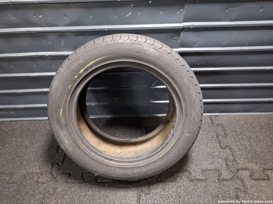 Cauciuc AUTOGRIP GRIP200 215/55 R16 DOT 4319