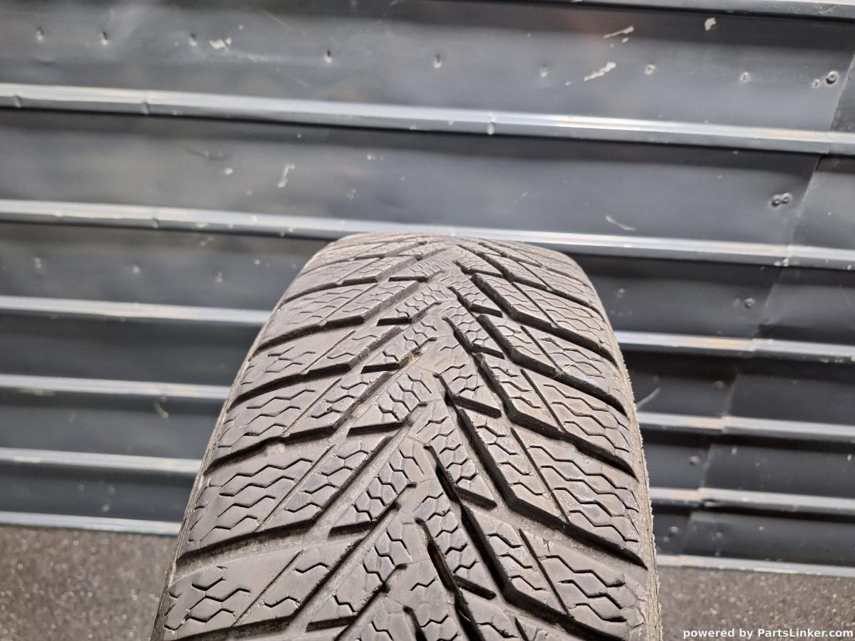 Cauciuc 185/60 R14 DOT 2217 WINTER TACT 80 PLUS ALL WEATHER SKODA FABIA