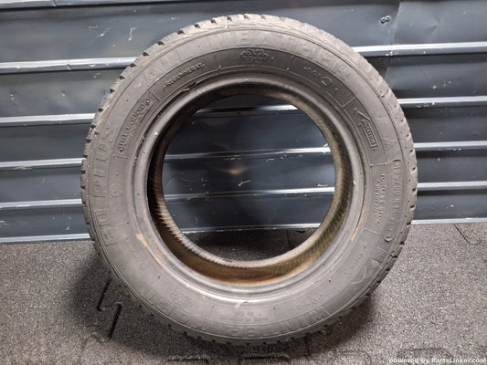 Cauciuc WINTER TACT 80 PLUS ALL WEATHER OEM 185/60 R14 DOT 2217