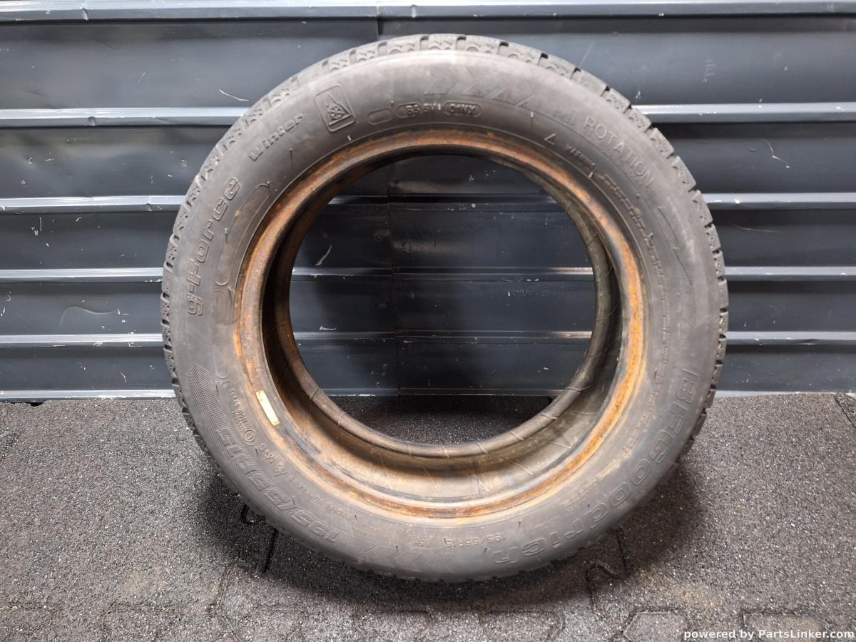 Cauciuc BFGoodrich g-Force winter  195/55 R15 DOT 2915 VOLKSWAGEN GOLF V (1K1) [ 2003 - 2009 ]