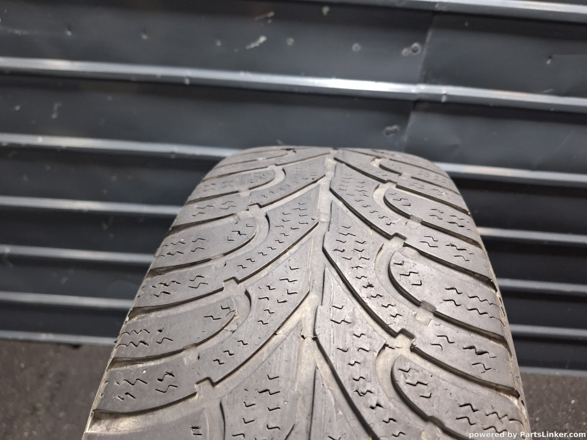 Roata de rezerva 5x100 VOLKSWAGEN GOLF IV Variant (1J5) [ 1999 - 2006 ]  6Jx15H2 , ET 38  1J0601027H