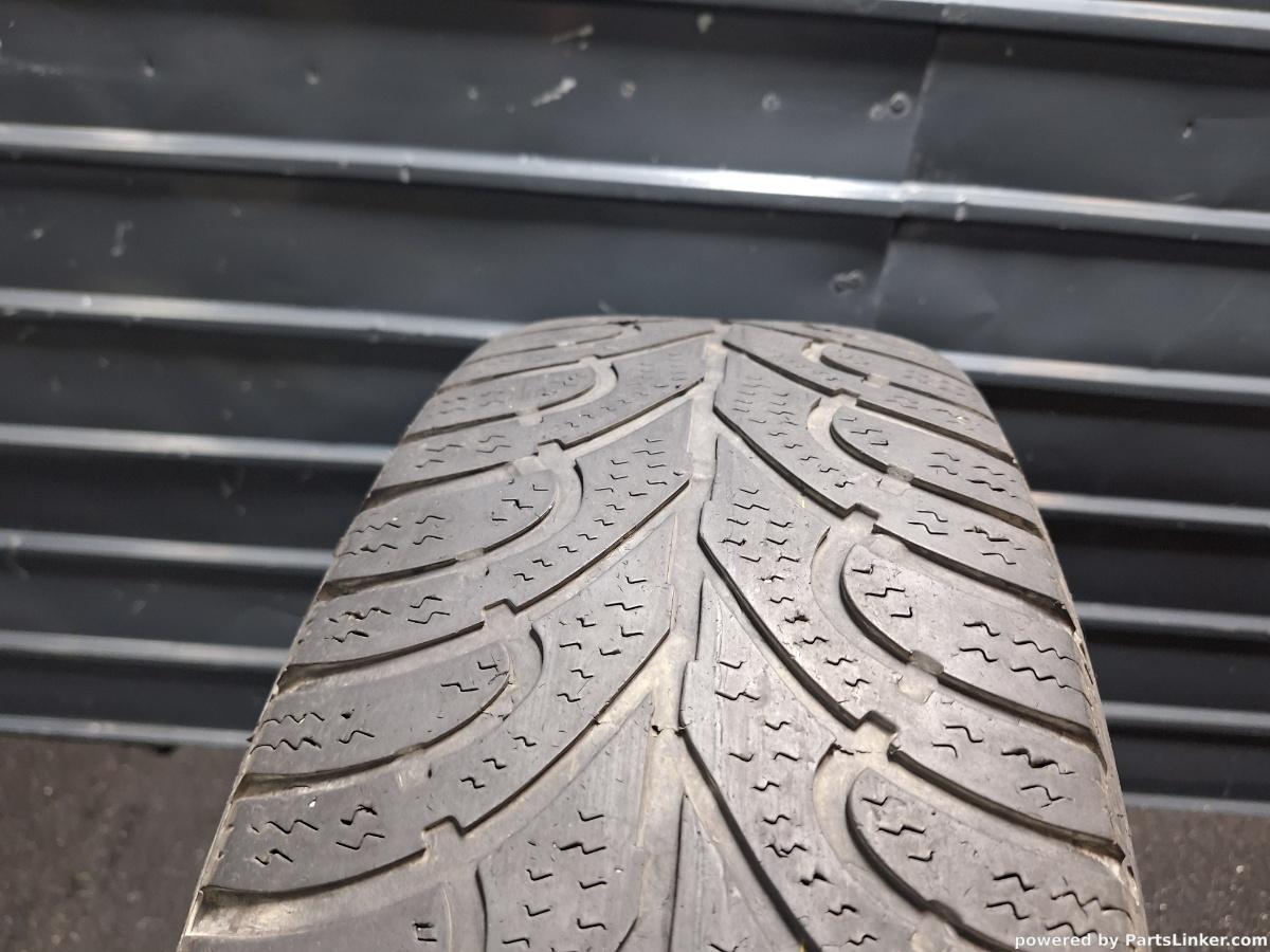 Roata de rezerva 5x100 VOLKSWAGEN GOLF IV Variant (1J5) [ 1999 - 2006 ]  6Jx15H2 , ET 38  1J0601027H