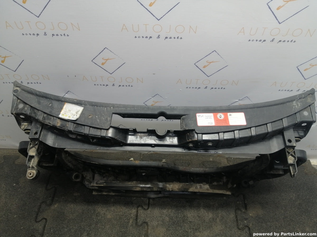 Trager AUDI A6 III Avant (4F5, C6) [ 2005 - 2011 ] TDI (BLB, BRE) 103KW|140HP 4F0805594G