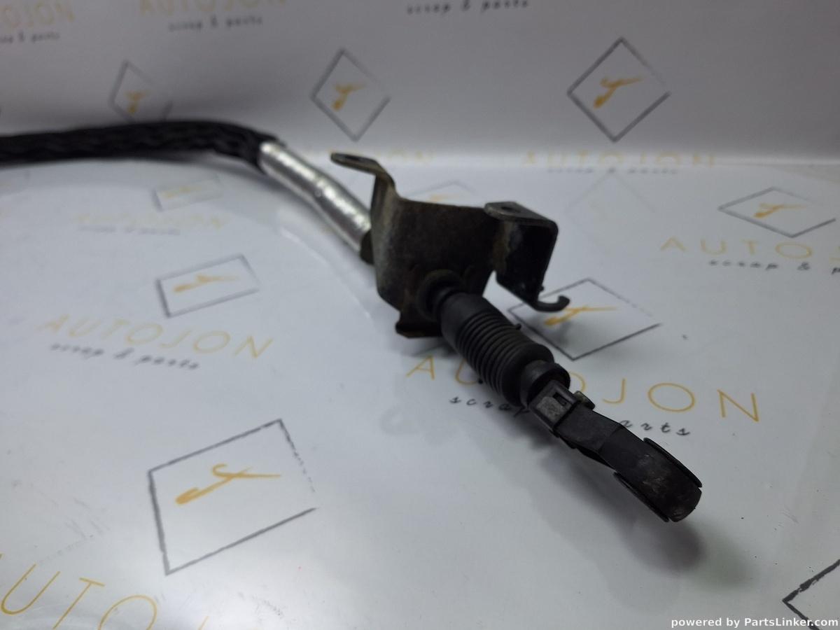 Timonerie cutie automata  VOLKSWAGEN GOLF IV (1J1) [ 1997 - 2007 ] TDI (AGR, ALH) 66KW|90HP OEM 1J0713023